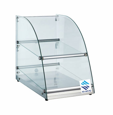 Counter Display Case SM-GD1424
