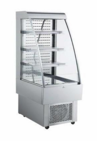 Showcase Refrigerator SMC-OD3524