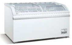 58" Supermarket Display Freezer SML-GTF-18