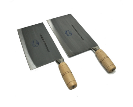 Chan Chi Kee Kitchen Slicer / Vegetable Cleaver - 陳枝記片刀