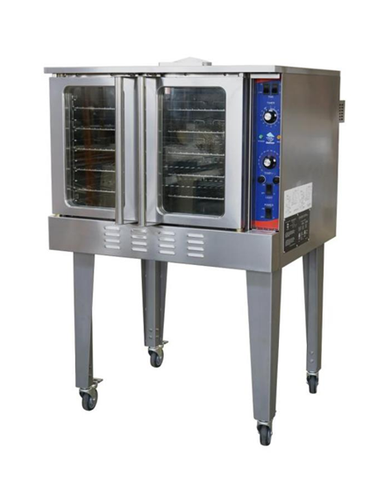Electric Convection Oven SML-COE-1/3