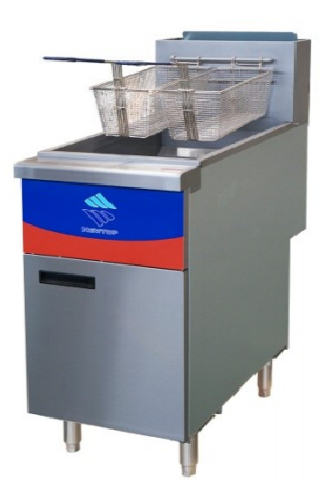 Gas Fryer SML-DF5-LP/NG