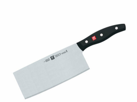 7" Cleaver Knife ZW-30795-183