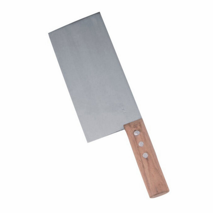 Chan Chi Kee Dim Sum Knife - 陳枝記拍皮刀