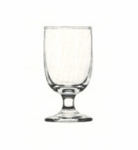 Libbey-3799 5 oz Banquet Wine Glass