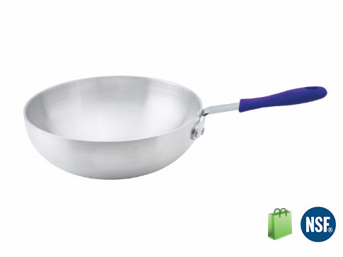 Aluminum 11″ Fry Pan ASFP-11