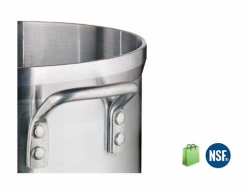 Super Aluminum Stock Pot, 6mm