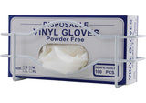 Glove Box Holder WHW-10