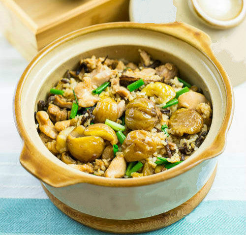 Earthen Clay Pot, JPP Color Series