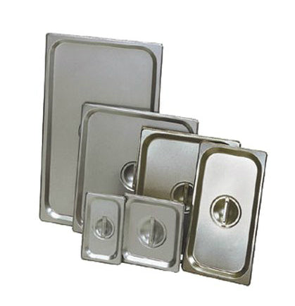 Steam Table Pan Cover - SPC100/200/300/400/600/900