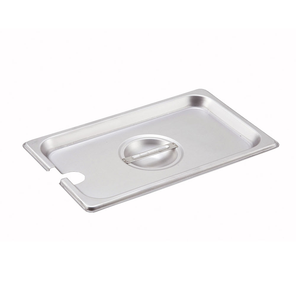 Fourth Sized Steam Pan Cover Sun Ming Enterprises Ltd.