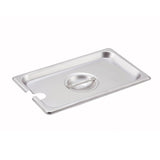 Fourth Sized Steam Pan Cover