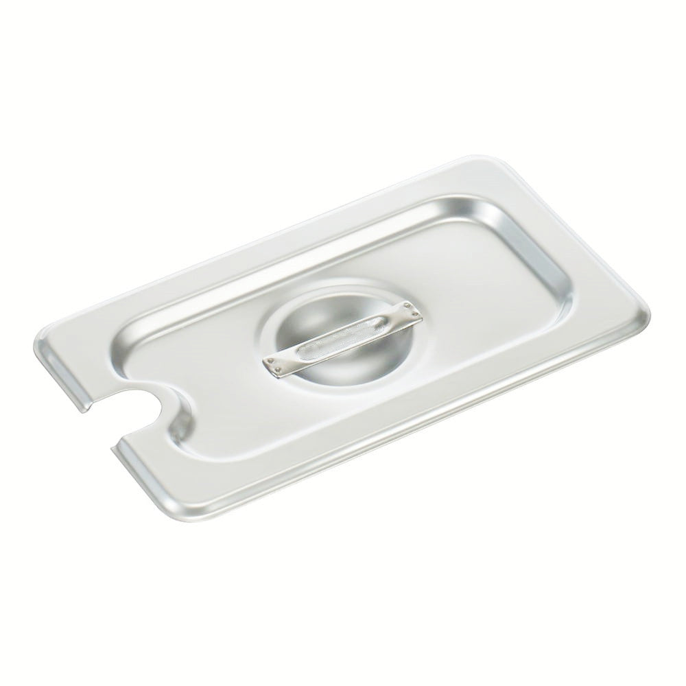 Ninth Sized Steam Pan Cover