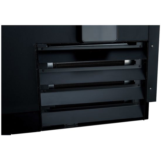 60" Sliding Glass Door Back Bar Cooler SML-BBC-2460GS