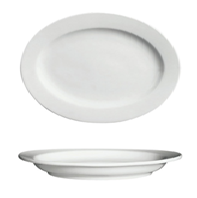 Large Plates & Platters