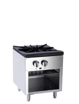 Stock Pot Stove