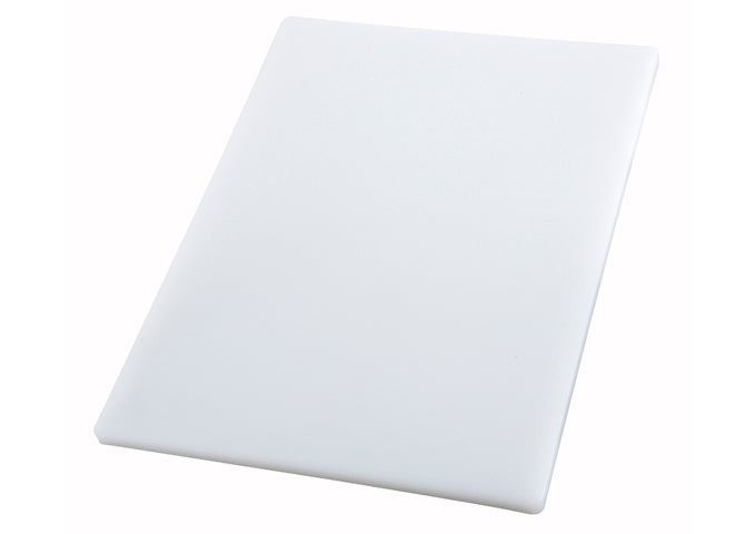 White Cutting Boards