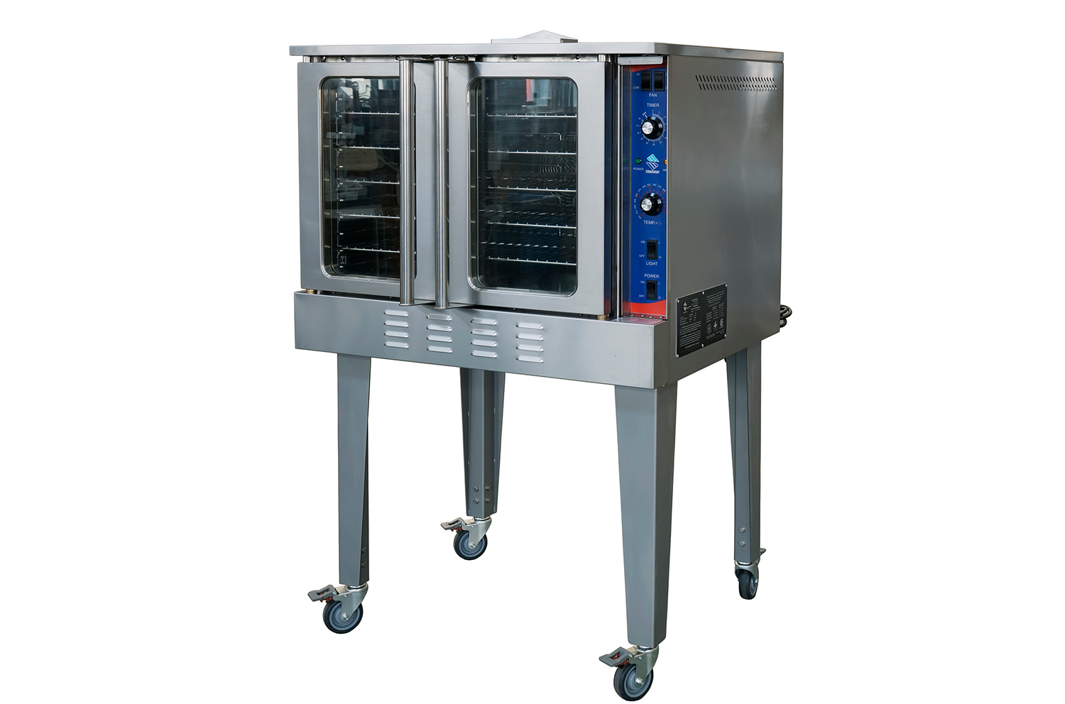 Convection Oven