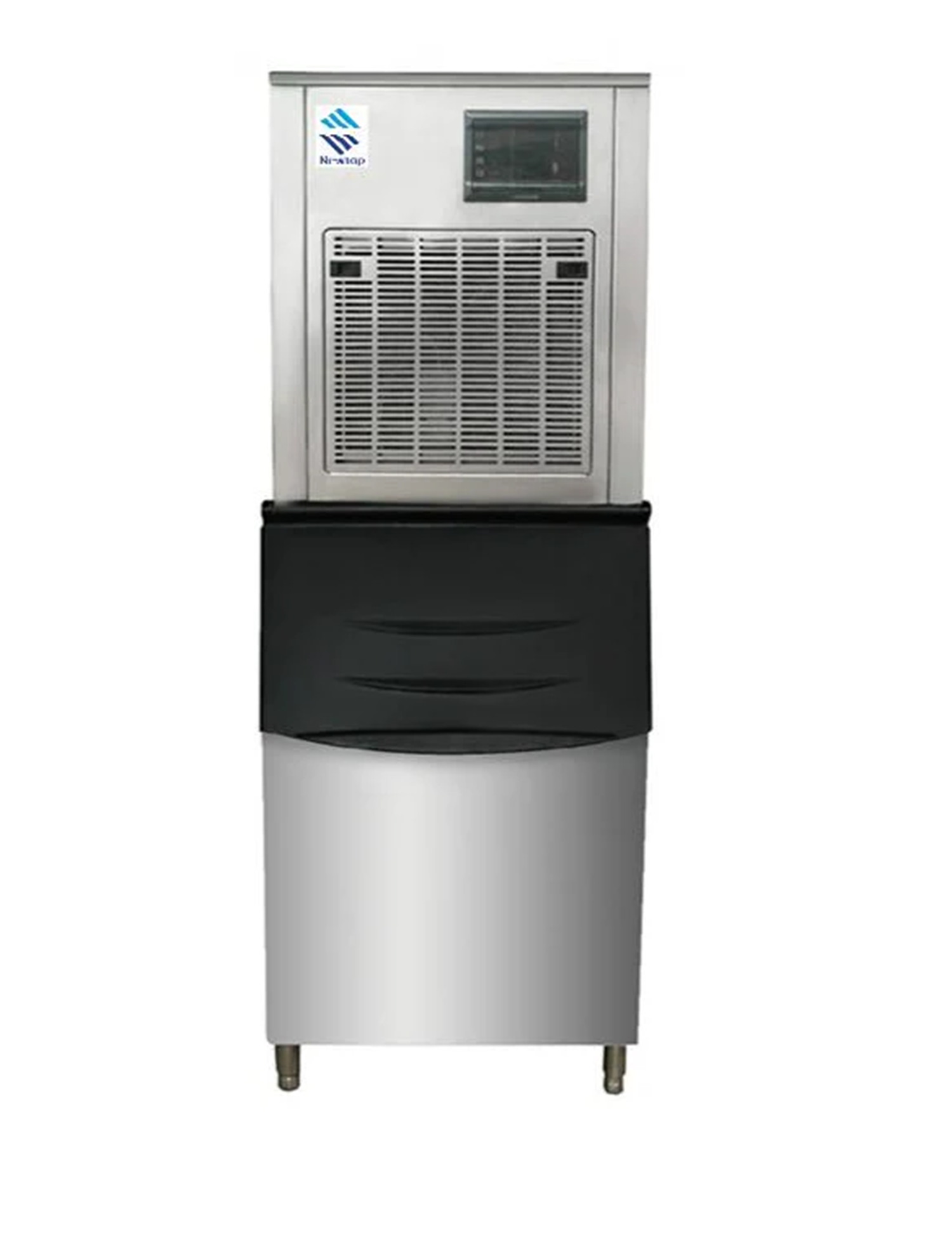 Flake Ice Machine