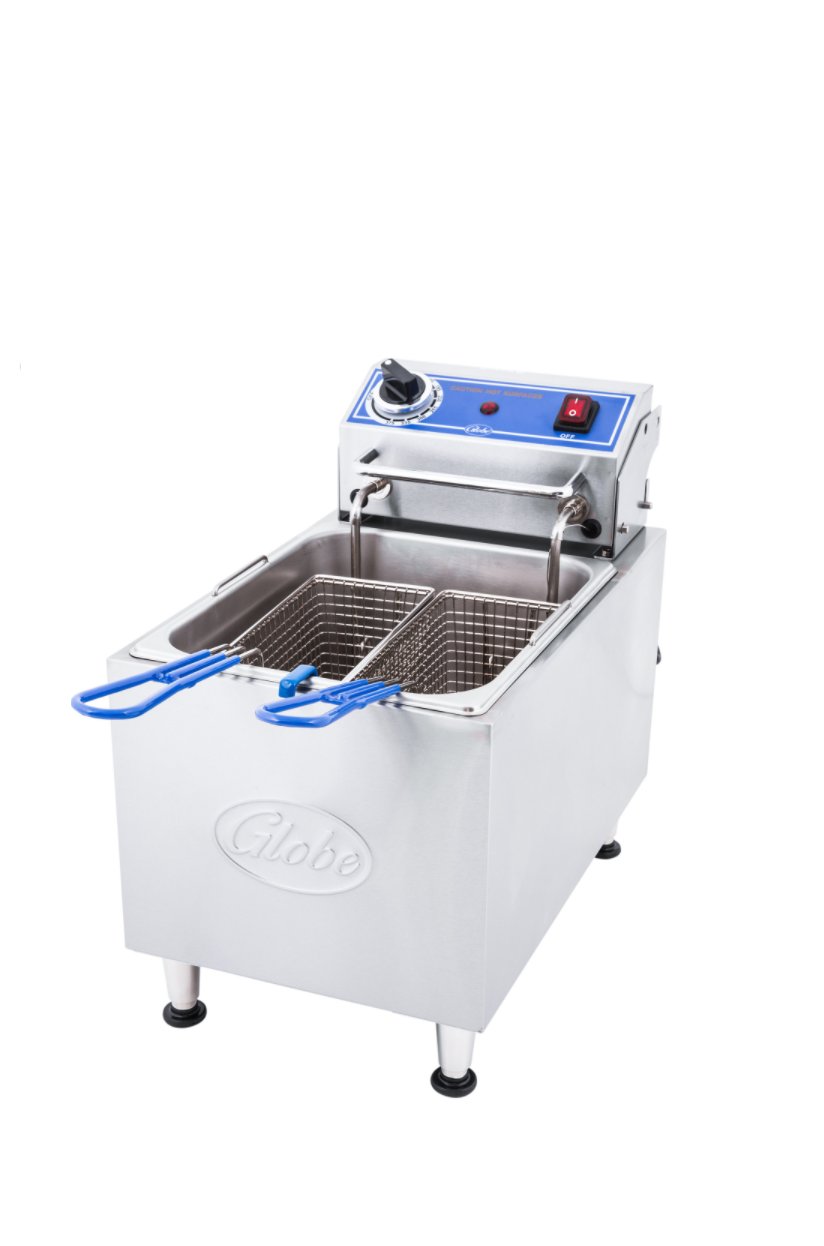 Countertop Fryer