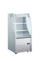 Open Air Display Refrigerators