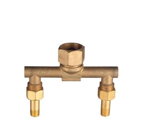 Faucet Parts & Accessories