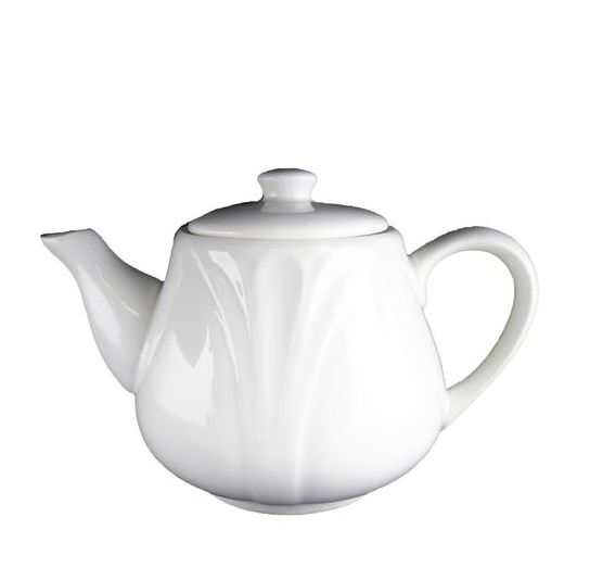 Teapots