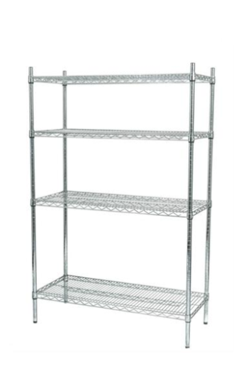 Shelf Unit & Accessories