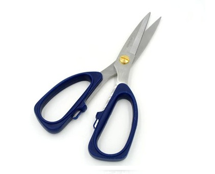 Scissors, Peelers and Cutters