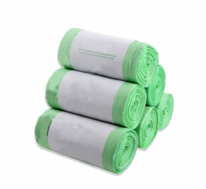 Compostable Bin Liners