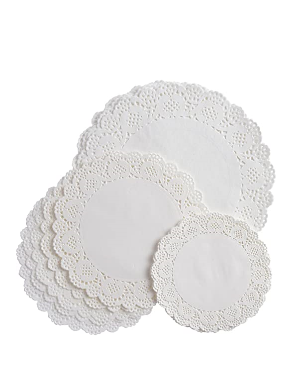 Paper Doilies