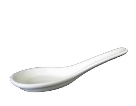 Porcelain Spoons