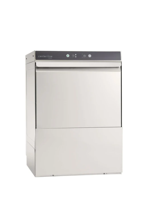 Undercounter Dishwasher