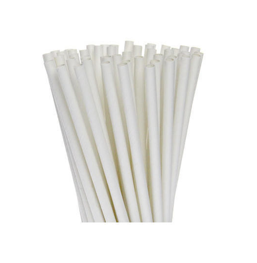 Paper Straws