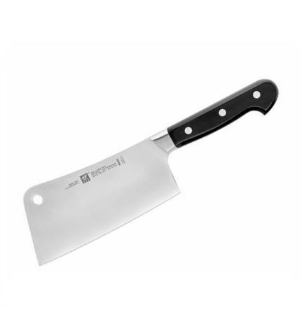 Western Style Cleaver
