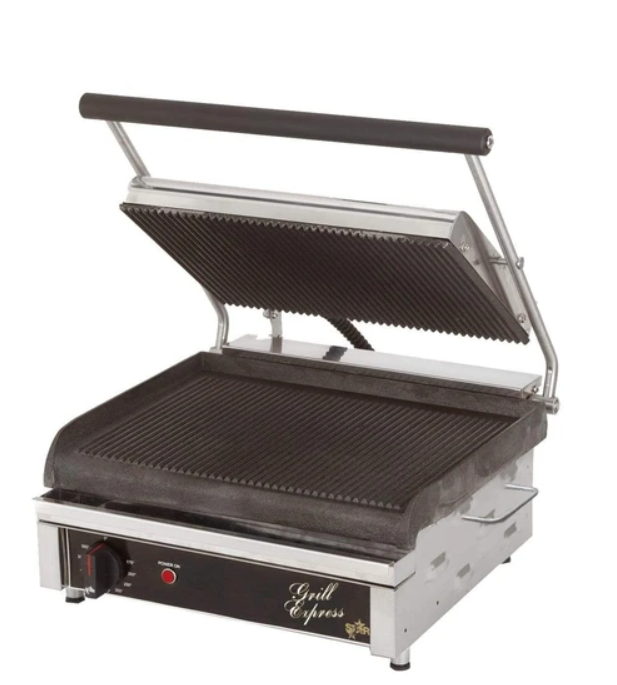 Panini Press