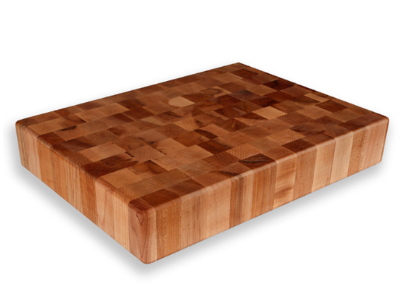 Chopping Block