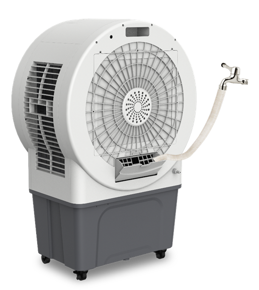 Air Cooler & Humidifier  SM-AF8089C