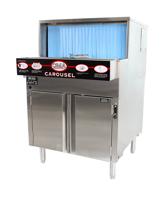 CMA GL-C Glass Washer 220/60/1