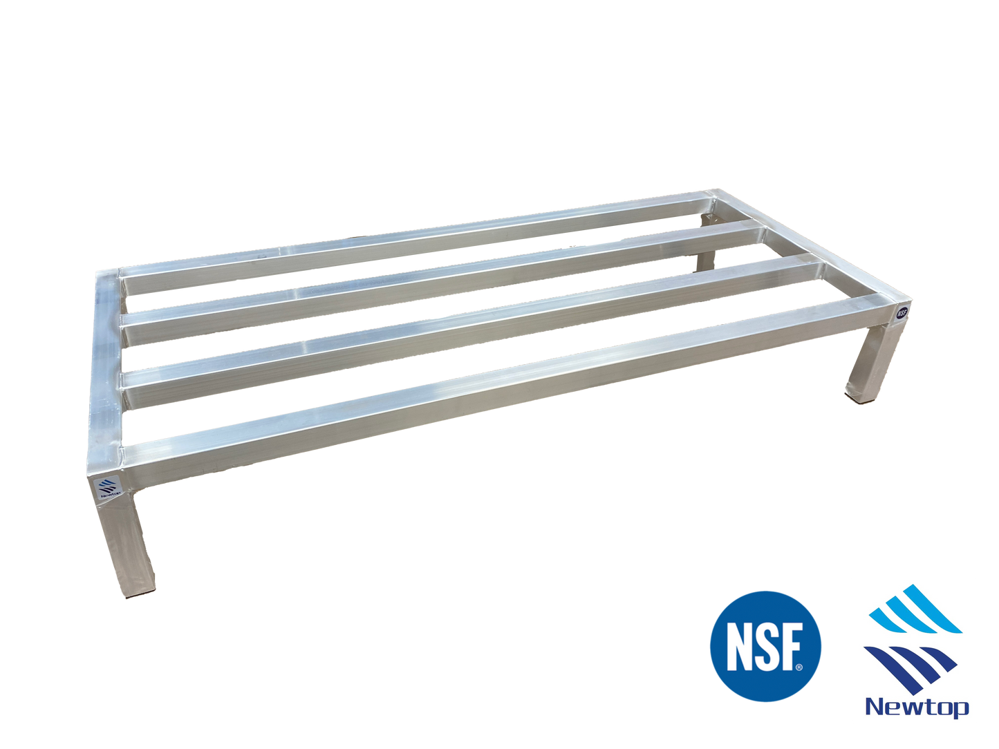 Aluminum Dunnage Rack SM-DR