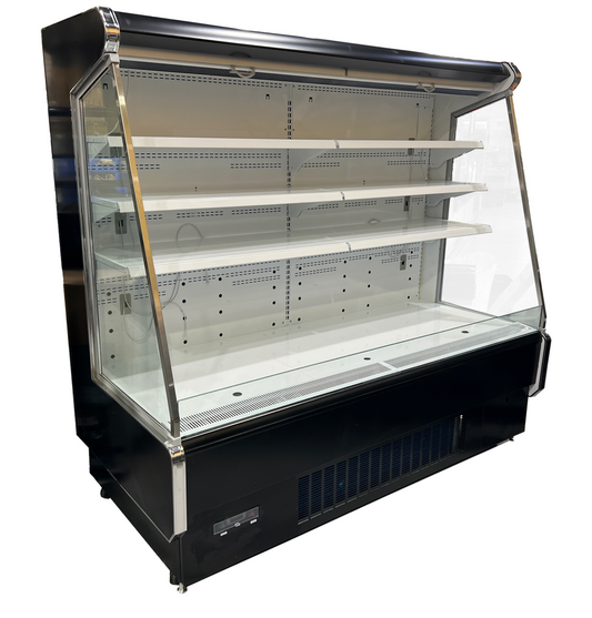 78” Open Display Refrigerator SMC-OD1800