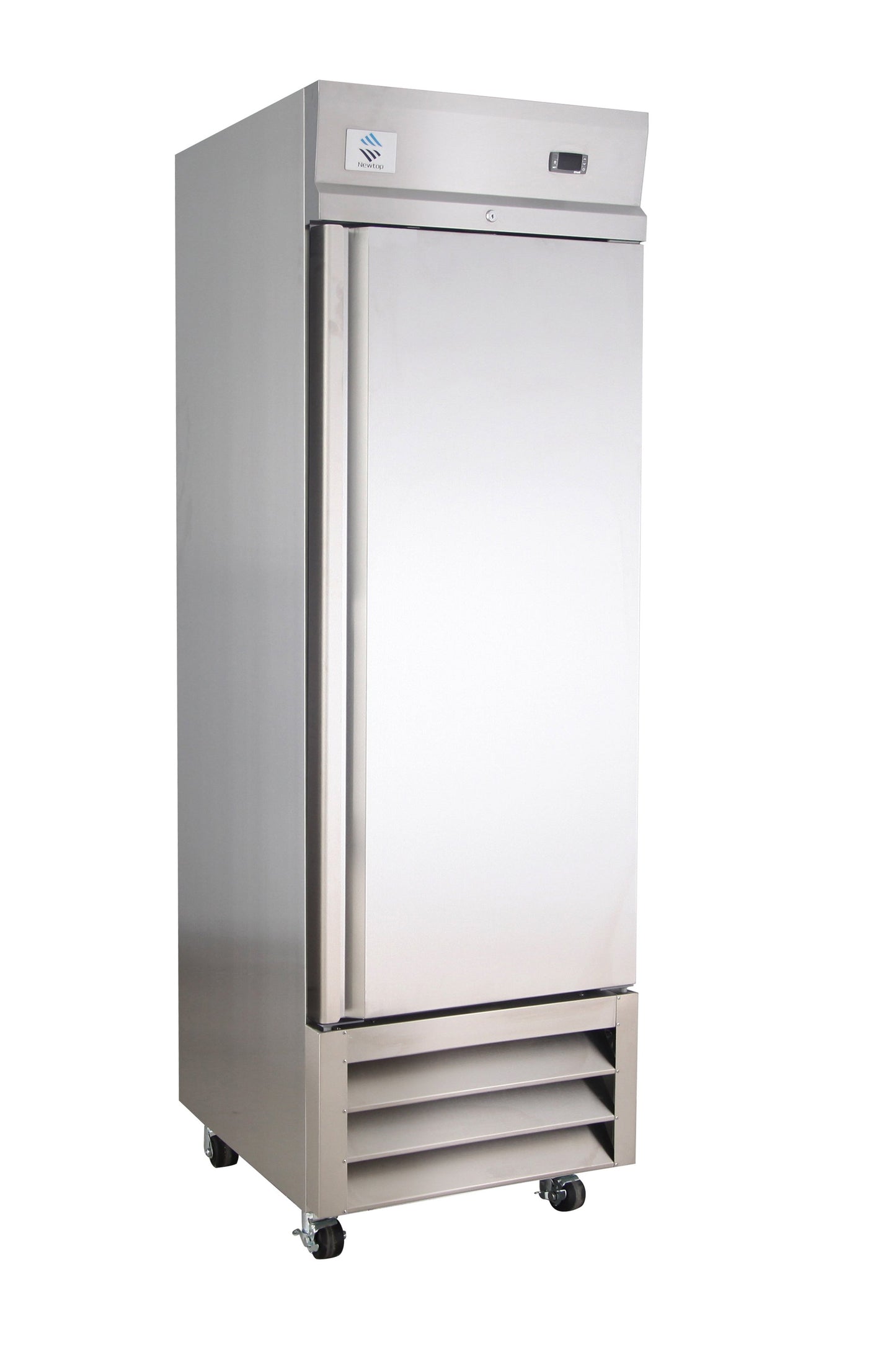 27" Single Door Reach-in Refrigerator SML-H27R