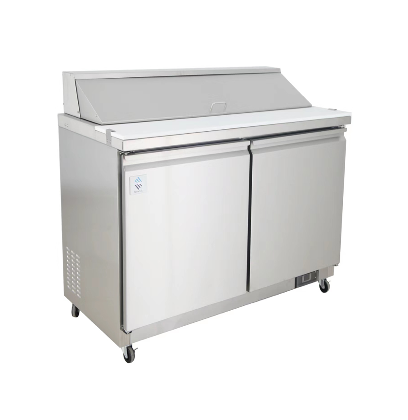 36” Sandwich Prep Table SML-HS36
