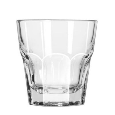 Libbey-15240 8 oz Rocks Glass