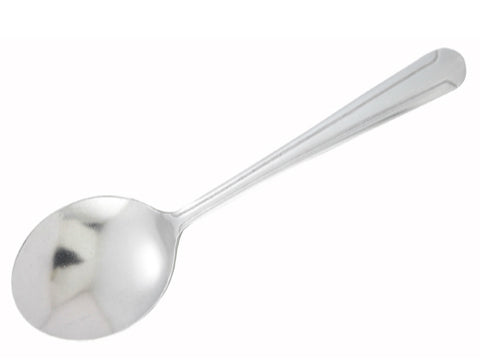 Dominion Bouillon Spoon WIN-0001-04