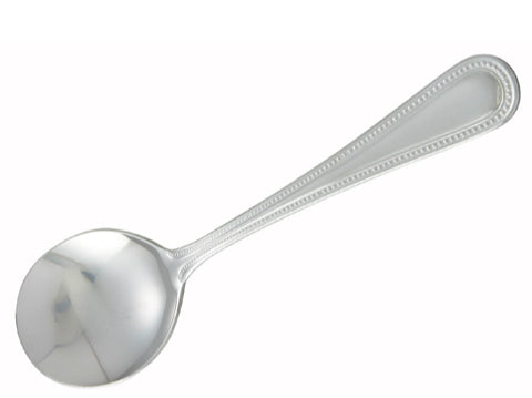 Dots Bouillon Spoon WIN-0005-04