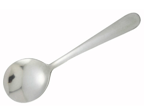 Windsor Bouillon Spoon, Heavyweight WIN-0012-04