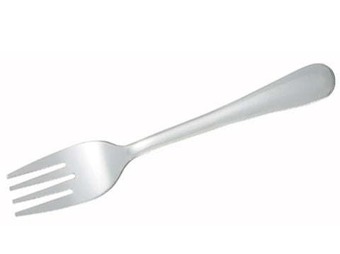 Windsor Salad Fork, Heavyweight WIN-0012-06