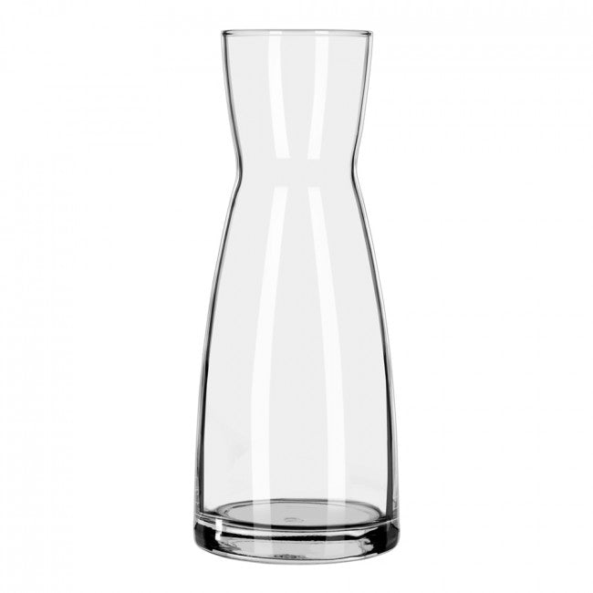 Libbey 701 10 oz. Glass Carafe