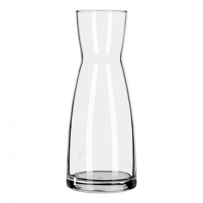 Libbey 701 10 oz. Glass Carafe